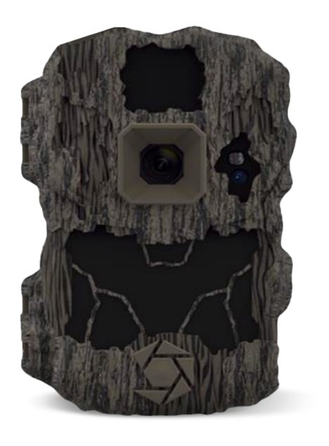 Stealth Cam DS4K Ultimate 32MP Photo 4K at 30 FPS Day Night Video 0.2 Sec T view 2