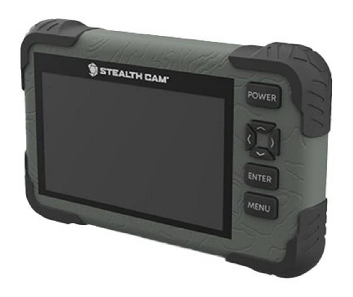 Stealth Cam SD Card Reader/Photo HD Video 1080P Viewer | Durable Water-Resi view 2