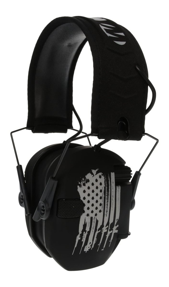 Walker's GWP-RSEMFS-FLG Razor - Flag