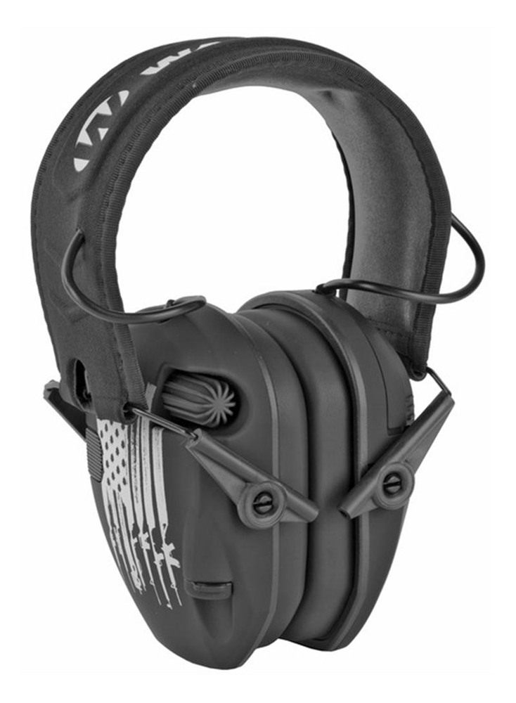 Walker's GWP-RSEMFS-FLG Razor - Flag view 3