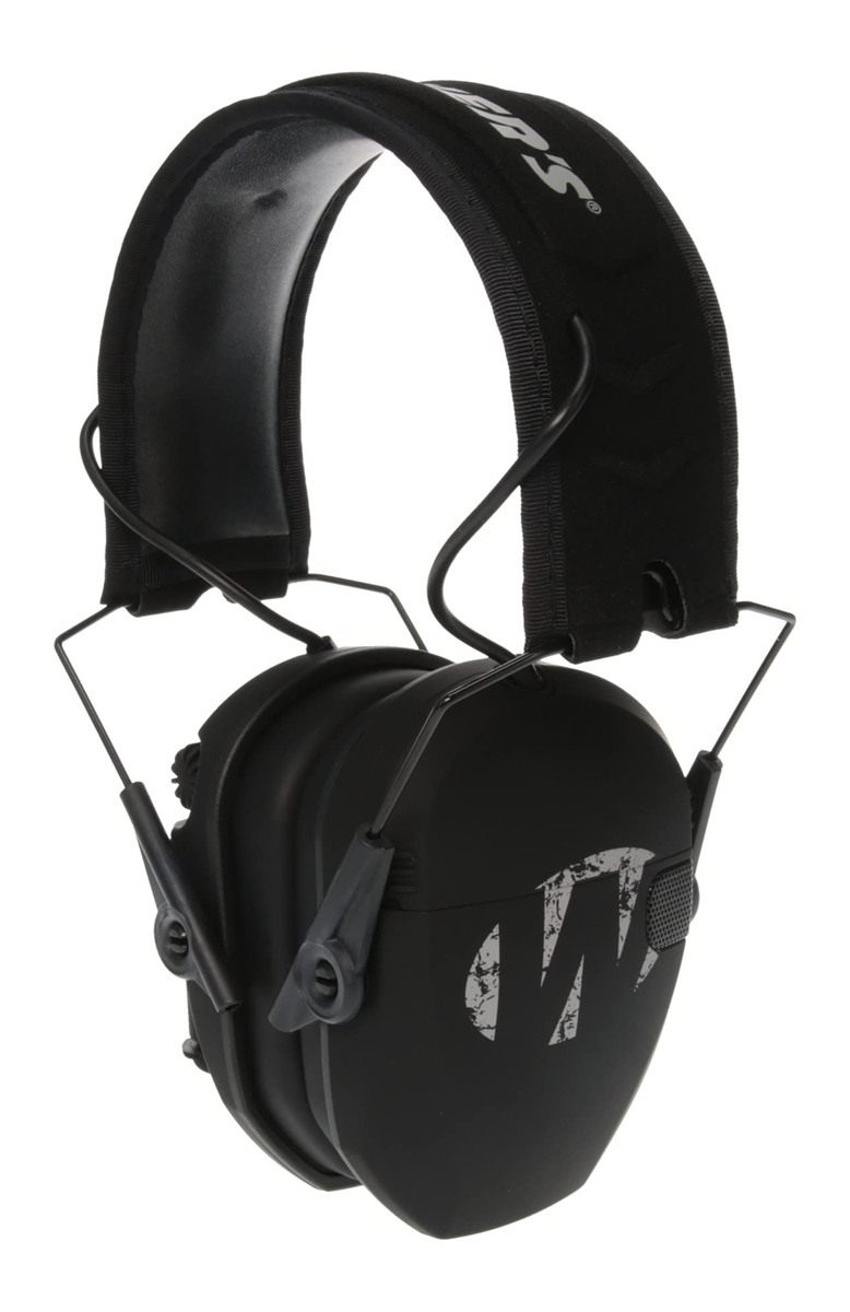 Walker's GWP-RSEMFS Razor,Black