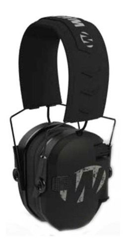 Walker's GWP-RSEMFS Razor,Black view 2