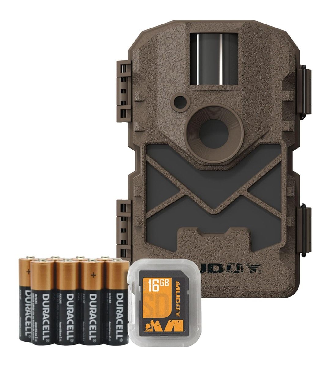 Muddy Pro Cam 20 Combo - MP 720 Video at 30FPS 0.5 Sec Trigger Speed 80 Ft