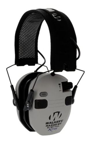 Walker's Razor Digital X-TRM Bluetooth Sound-Enhancing Hunting Shooting Ear view 2