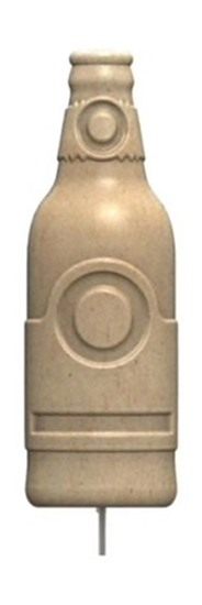 Birchwood Casey 3D Stake Targets | Lightweight Portable Shooting Training w view 2