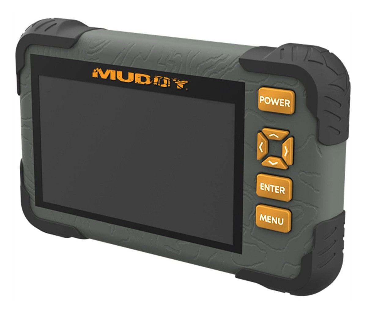 Muddy SD Card Reader/Viewer with 4.3 Inch LCD Screen