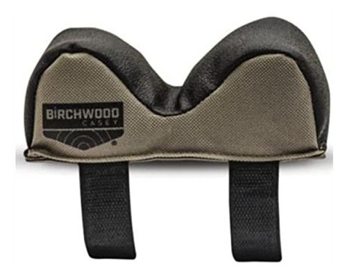 Birchwood Casey 5inx2inx2in Universal Filled Synthetic and Leather Shooting