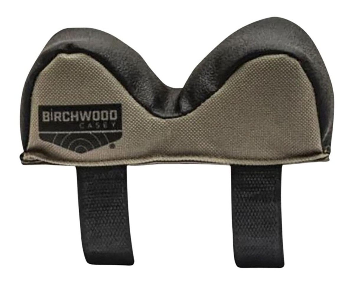 Birchwood Casey 5inx2inx2in Universal Filled Synthetic and Leather Shooting