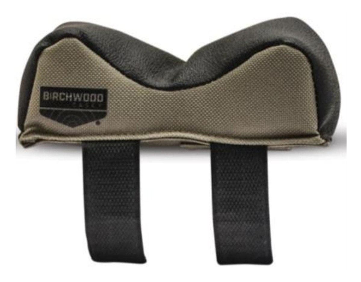 Birchwood Casey 5inx2inx2in Universal Filled Synthetic and Leather Shooting