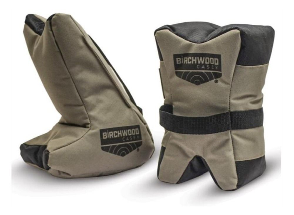Birchwood Casey Tactical Tac-Match Bag Set | Durable Abrasion-Resistant Nyl view 2