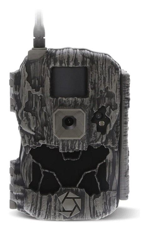Stealth Cam DS4K Transmit Cellular AT T OR Verizon 32MP Photo 4K 30 FPS Day view 5