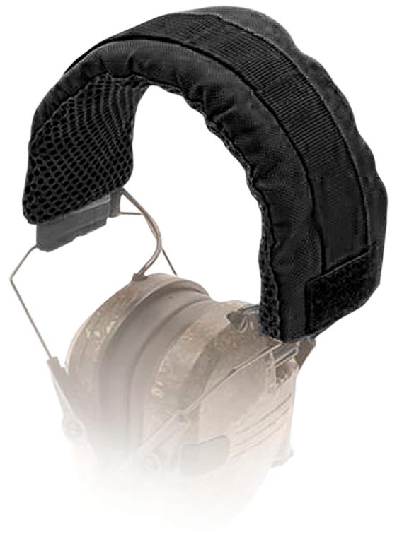 Walker's Black-MOLLE Webbing, Multi, One Size view 2
