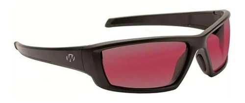 Walker's Ikon Vector Full Shooting Glasses | Impact-Resistant Non-Slip Hunt view 2
