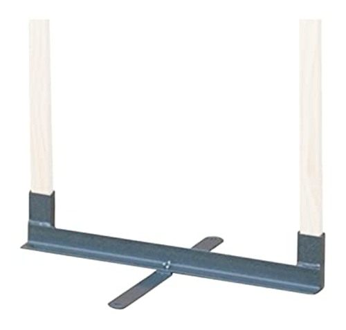 Birchwood Casey 18in Steel Folding Target Stand for Shooting - Durable Powd view 3