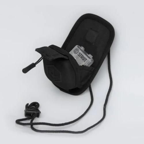 Hunters Specialties Magnetic Mouth Call Storage Case with Silent Closure Ad view 2