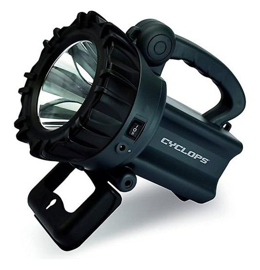 Cyclops 10 WATT LED SPOTLIGHT/1000 Lumen view 2