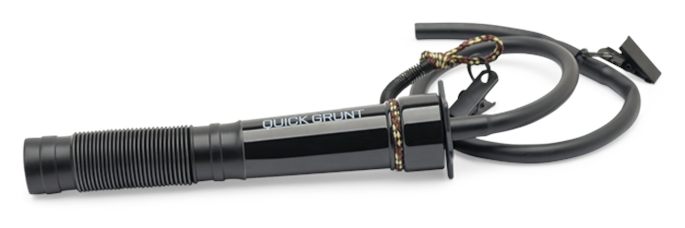 Hunters Specialties HS Hands Free Deer Grunter