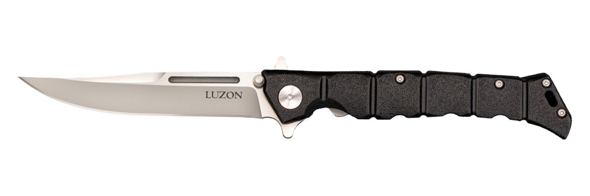 Cold Steel Cs-20nqlz Medium Luzon