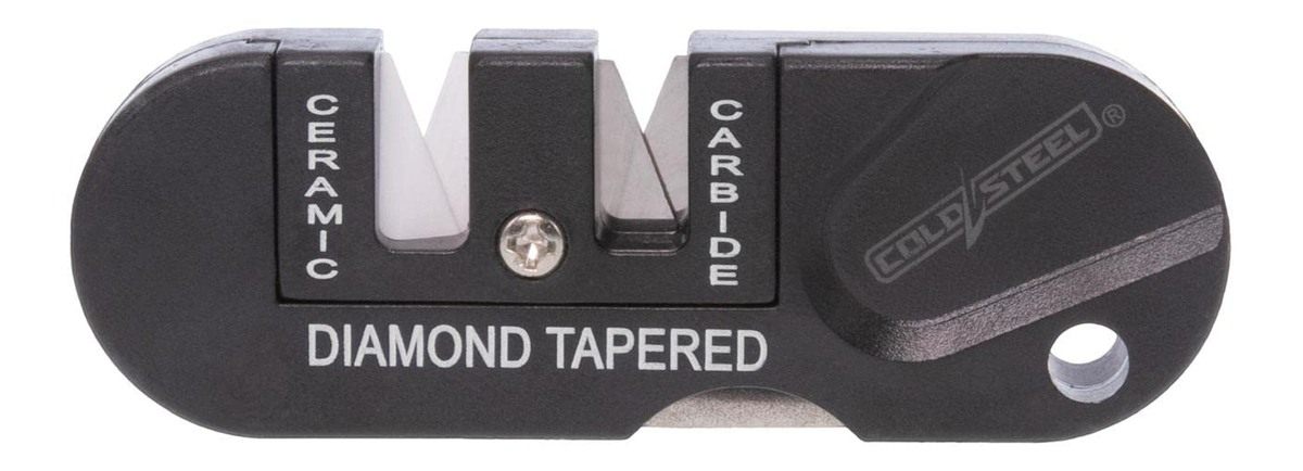 Cold Steel CS-KS-31SCDR: 3-in-1 Knife Sharpener view 2