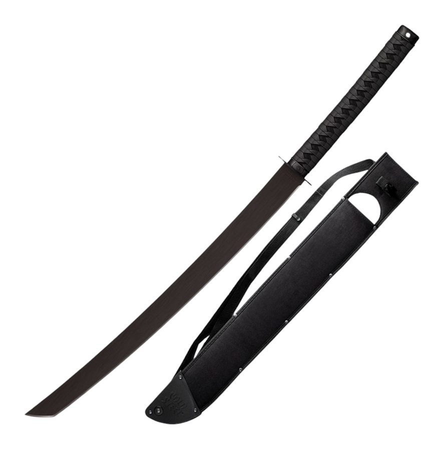Cold Steel Cs-97tkms Tactical Katana Machete
