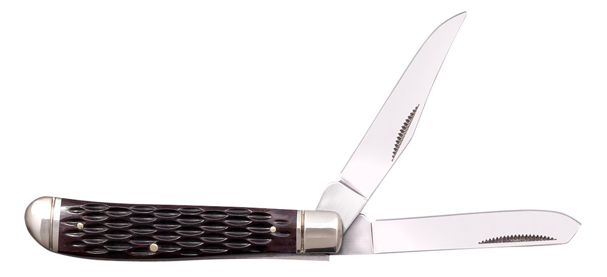 Cold Steel Mini Trapper Versatile Practical Durable Compact Pocket Folding