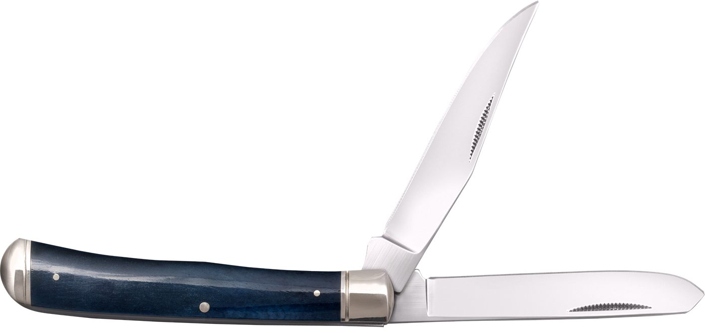 Cold Steel Trapper Knife / 4.125' Closed Legnth