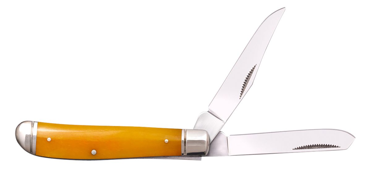 Cold Steel Mini Trapper Versatile Practical Durable Compact Pocket Folding