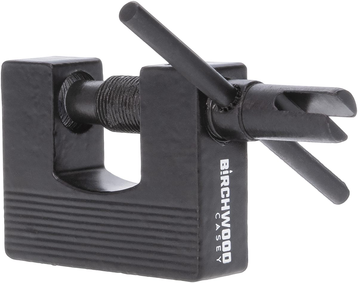 BIRCHWOOD CASEY Front Sight Tool view 2
