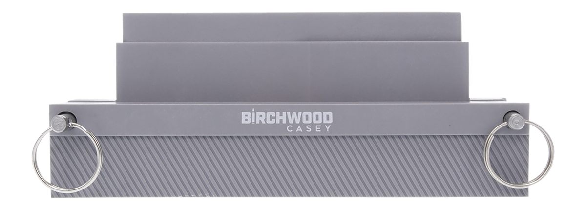 Birchwood Casey UPPRVISE-BLOCK Vise for AR-15 Upper Receiver