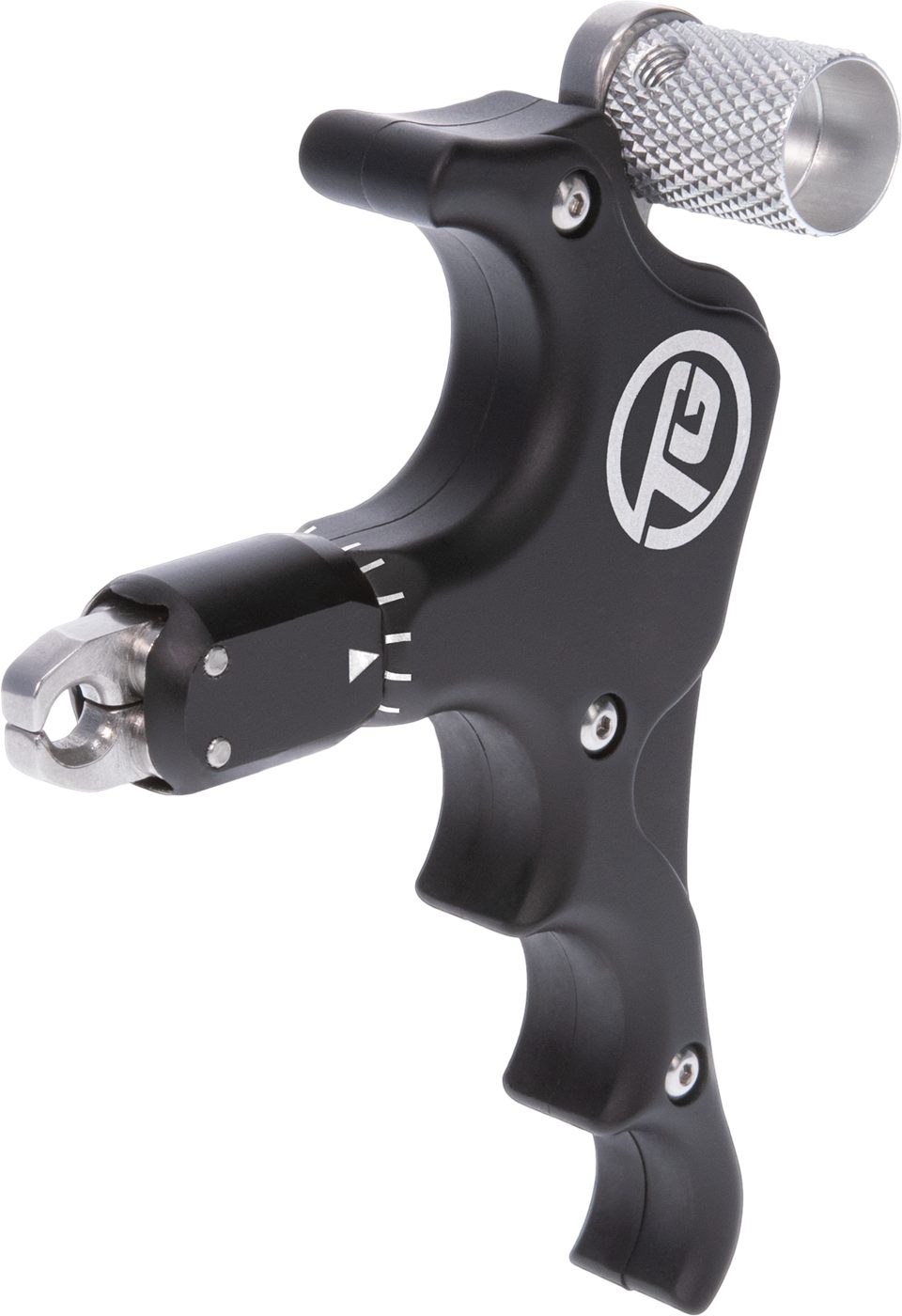 Truglo Tg-tg2521b Ready Shot Archery Release 4F