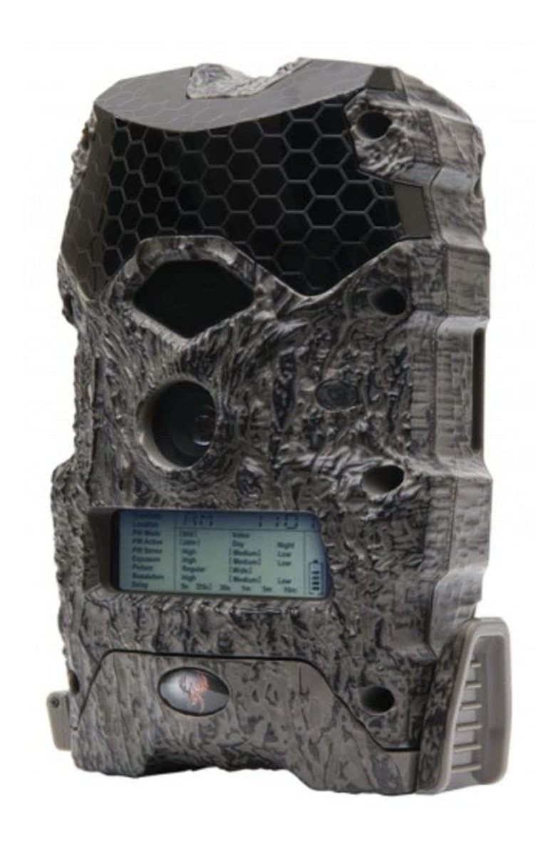 Wildgame Innovations Hunting Spots Outdoors 30 Megapixel Images HD Videos M view 2