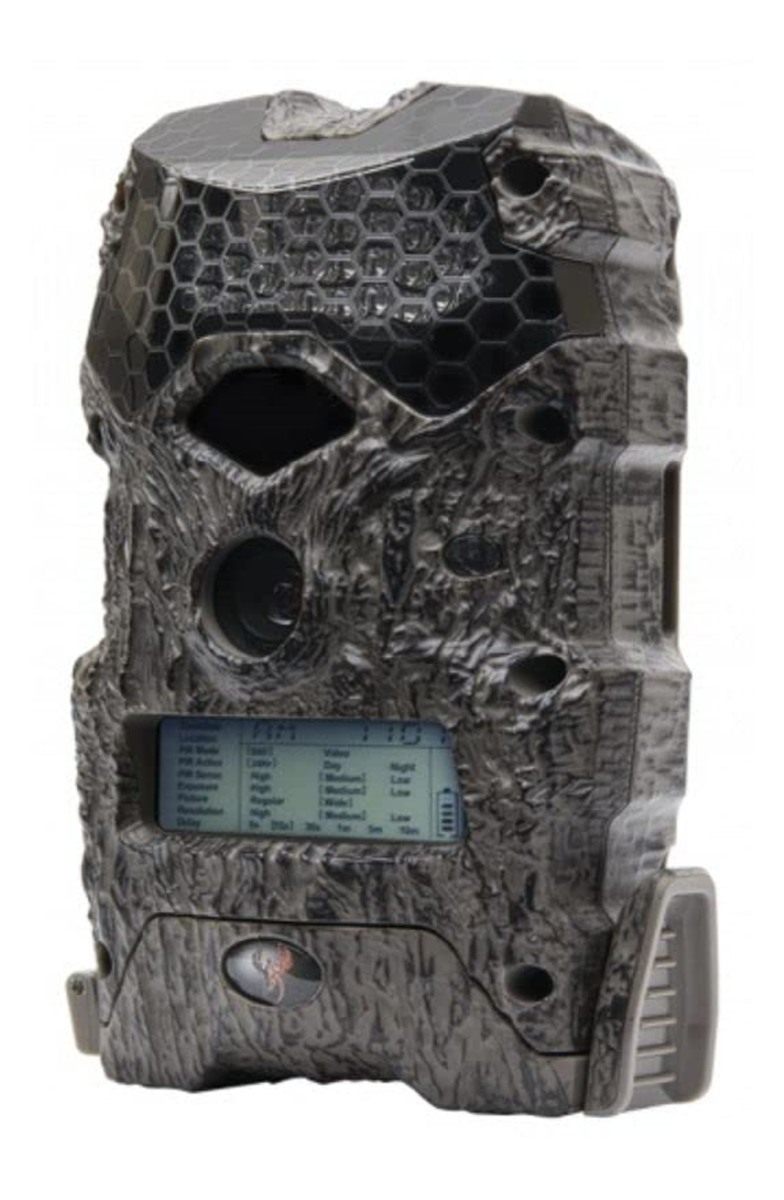 Wildgame Innovations Hunting Spots Outdoors 30 Megapixel Images HD Videos M view 4