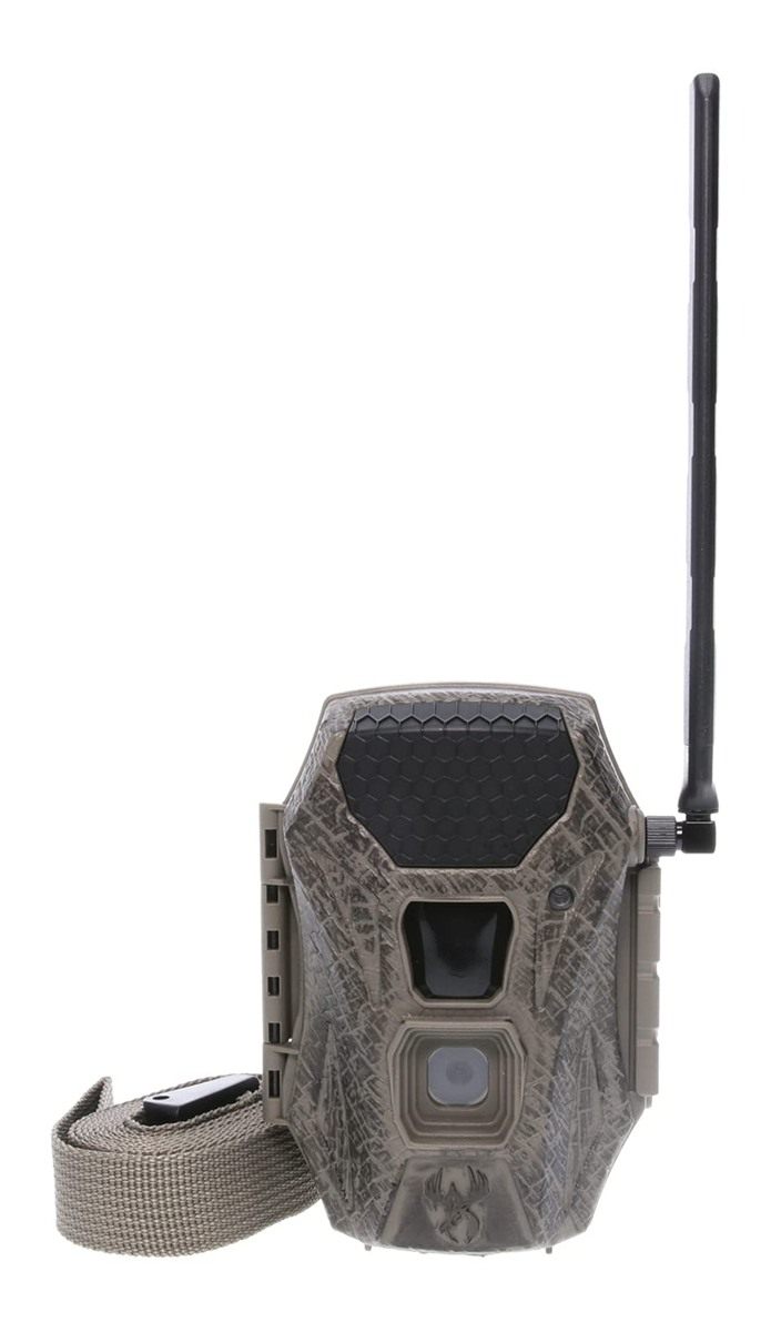 Wildgame Innovations Terra Cell 16 Mp 0.7 Sec Trigger Speed Hunting Wireles view 2