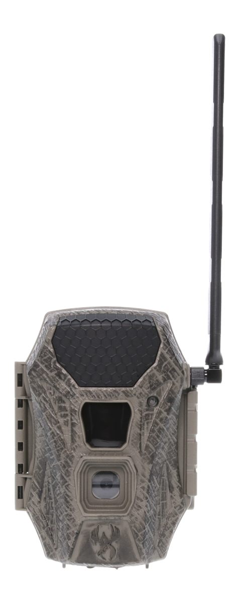 Wildgame Innovations Terra Cell 16 Mp 0.7 Sec Trigger Speed Hunting Wireles