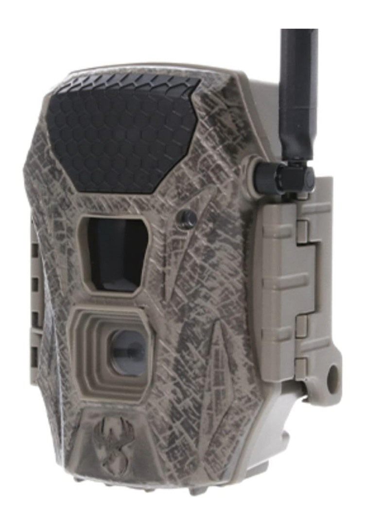Wildgame Innovations Terra Cell 16 Mp 0.7 Sec Trigger Speed Hunting Wireles view 2