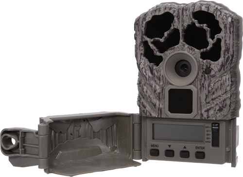 Stealth Cam Browtine 18MP Photo 480P Video at 30FPS 0.8 Sec Trigger Speed 8 view 2