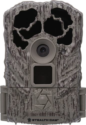 Stealth Cam Browtine 18MP Photo 480P Video at 30FPS 0.8 Sec Trigger Speed 8 view 3