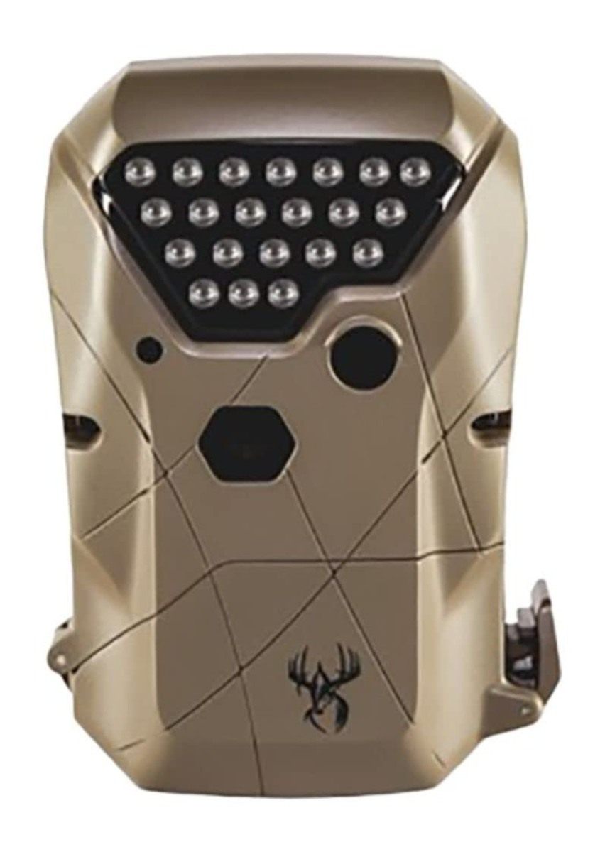 Wildgame Innovations Kicker 2.0 18 MP Photo 720P Video Rapid Trigger Speed
