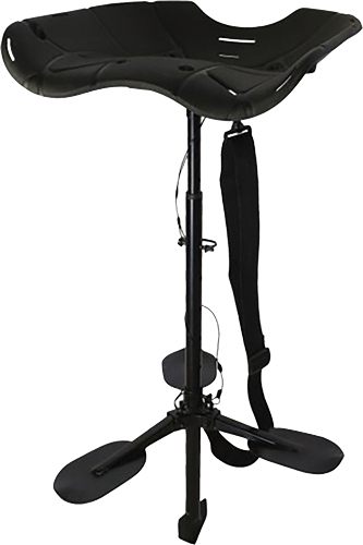 Avian X AVX-HS3055 Ergo Ultimate Marsh Seat One Size Tan view 2