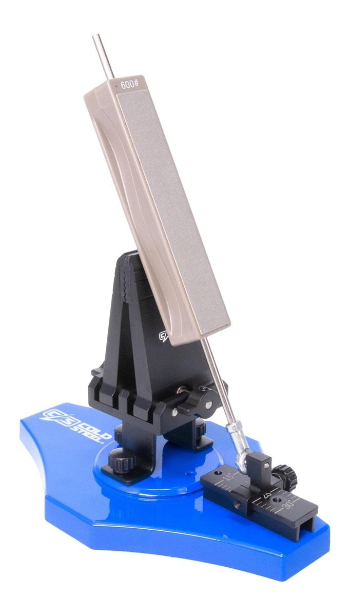 Cold Steel CS-KS-BKS: Benchtop Knife Sharpener view 2