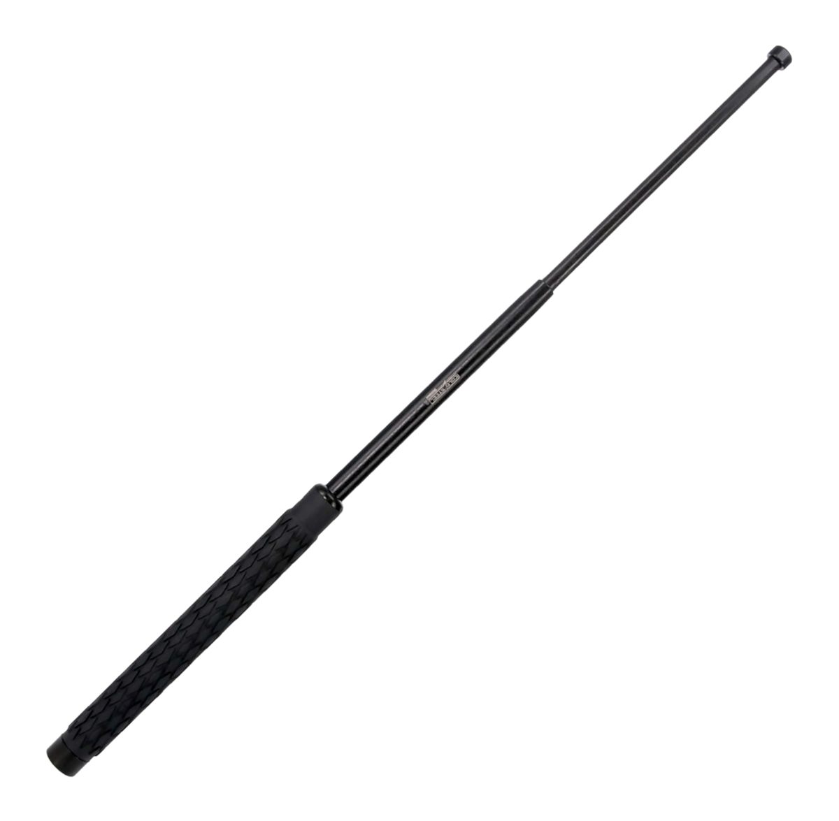 Cold Steel 26in Expandable Baton Black