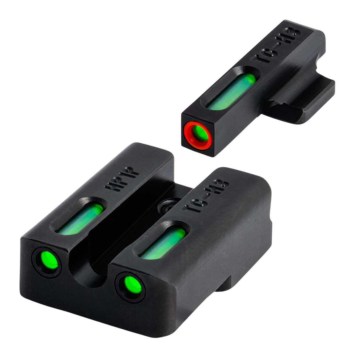 Truglo TFX PRO Springfield Hellcat Series Set