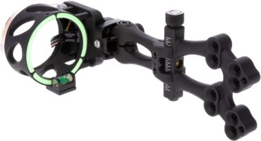 Truglo Tg-tg5103b 3pin Veros/ddp/light Blk