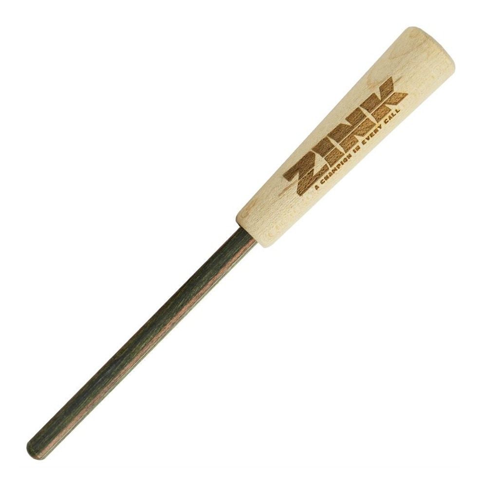 Zink Thunder Ridge Blaster Pot Call for Turkey Hunting | Hand-Built Traditi view 2
