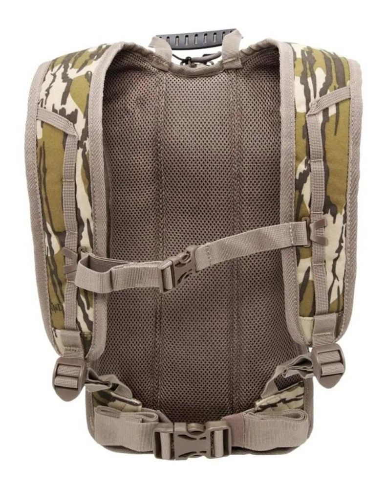 MUDDY Outdoors Pro 1075 Backpack Mossy Oak Bottomland view 5