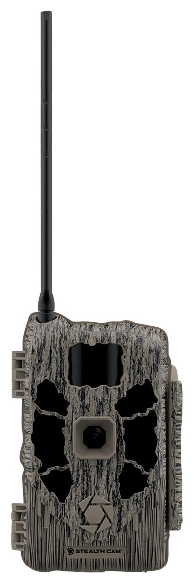 Stealth Cam Deceptor NO GLO 80ft Detection IR Range 40MP Photo 1440P HD Vid view 2