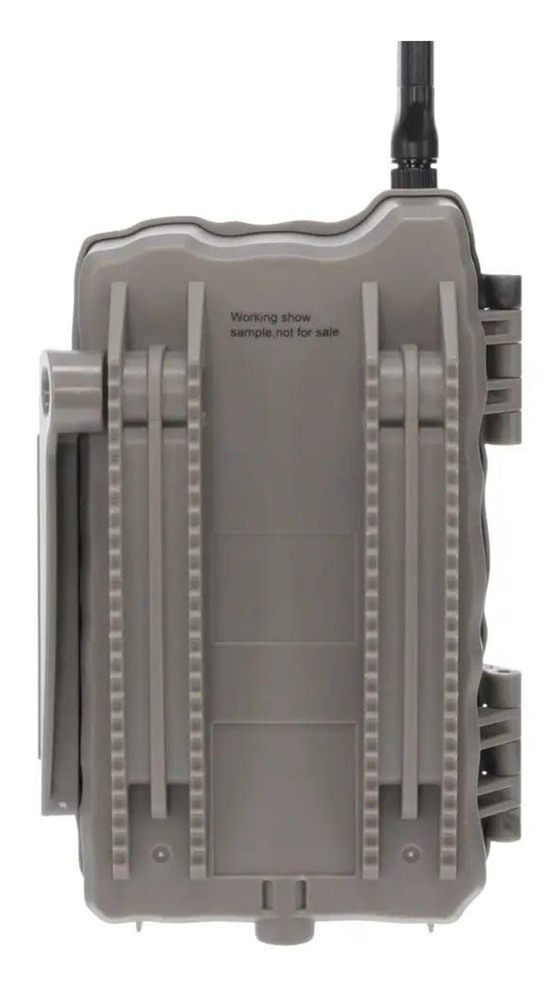 Stealth Cam Deceptor NO GLO 80ft Detection IR Range 40MP Photo 1440P HD Vid view 3