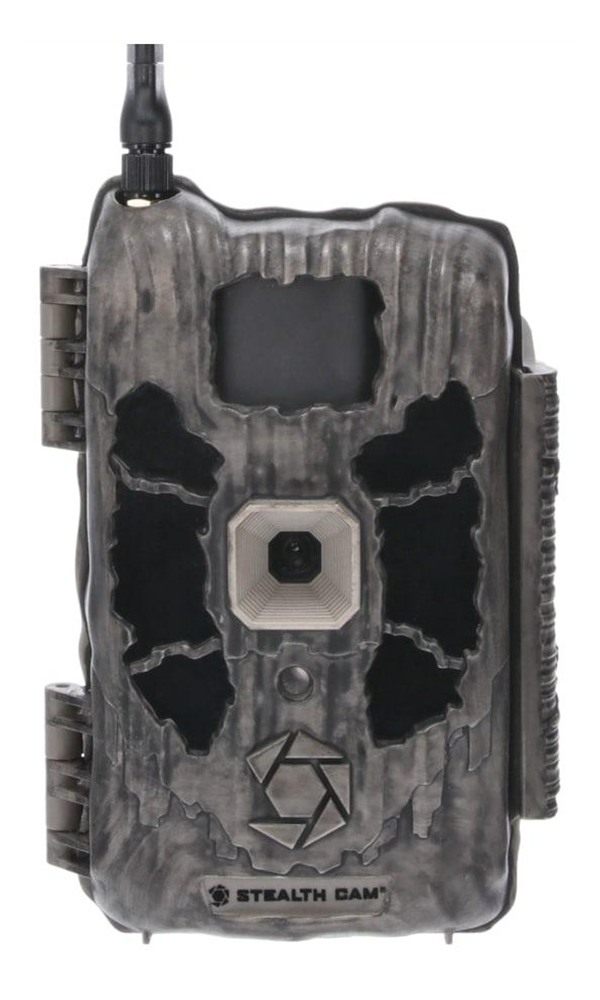 Stealth Cam Deceptor NO GLO 80ft Detection IR Range 40MP Photo 1440P HD Vid view 4