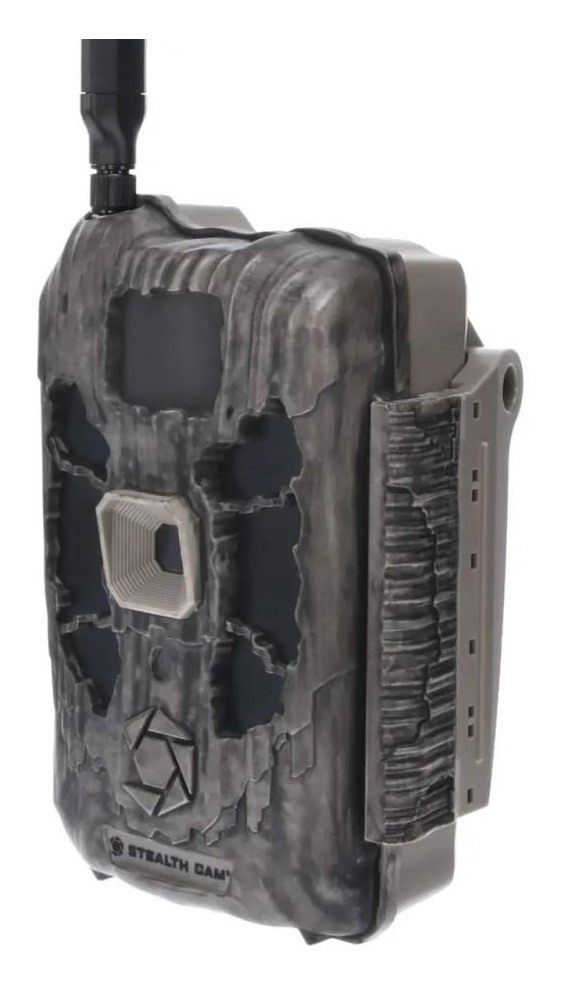 Stealth Cam Deceptor NO GLO 80ft Detection IR Range 40MP Photo 1440P HD Vid view 5