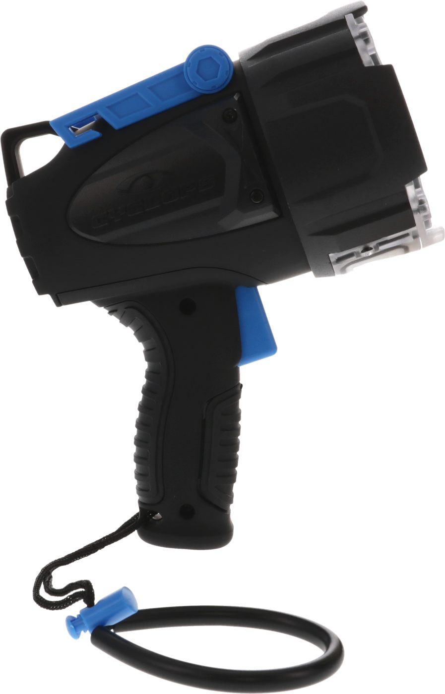 Cyclops Cymax 10000 Lumens IPX67 Waterproof 4 Lighting Modes Rechargeable L